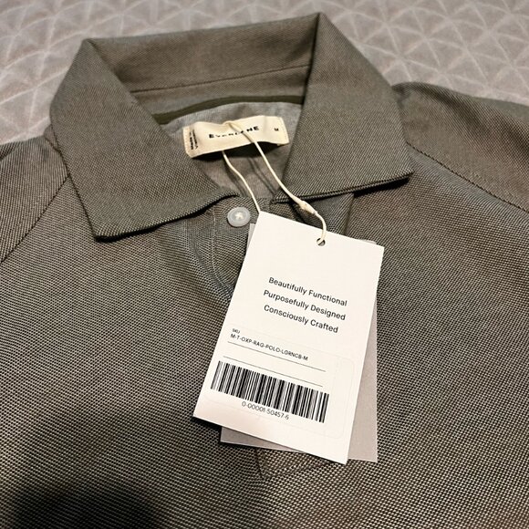 Startup Raglan Polo - Picture 3 of 3